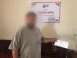 مشروع صنائع المعروف لتسديد بدل إيجار
