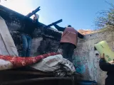 مشروع “تغطية أسقف المنازل المتهالكة”