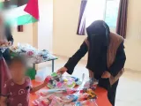 مشروع فرحتي حقي كسوة عيد الأضحى 2021