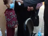 كسوة أطفال “حذاء – جاكيت”